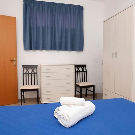 Appartamento Mia San Vito Lo Capo Esterno foto