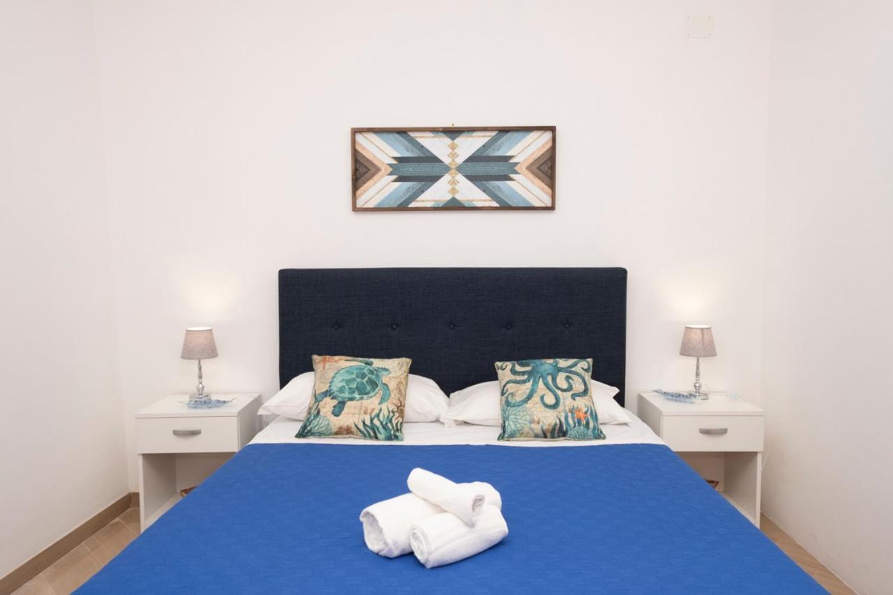 Appartamento Mia San Vito Lo Capo Esterno foto