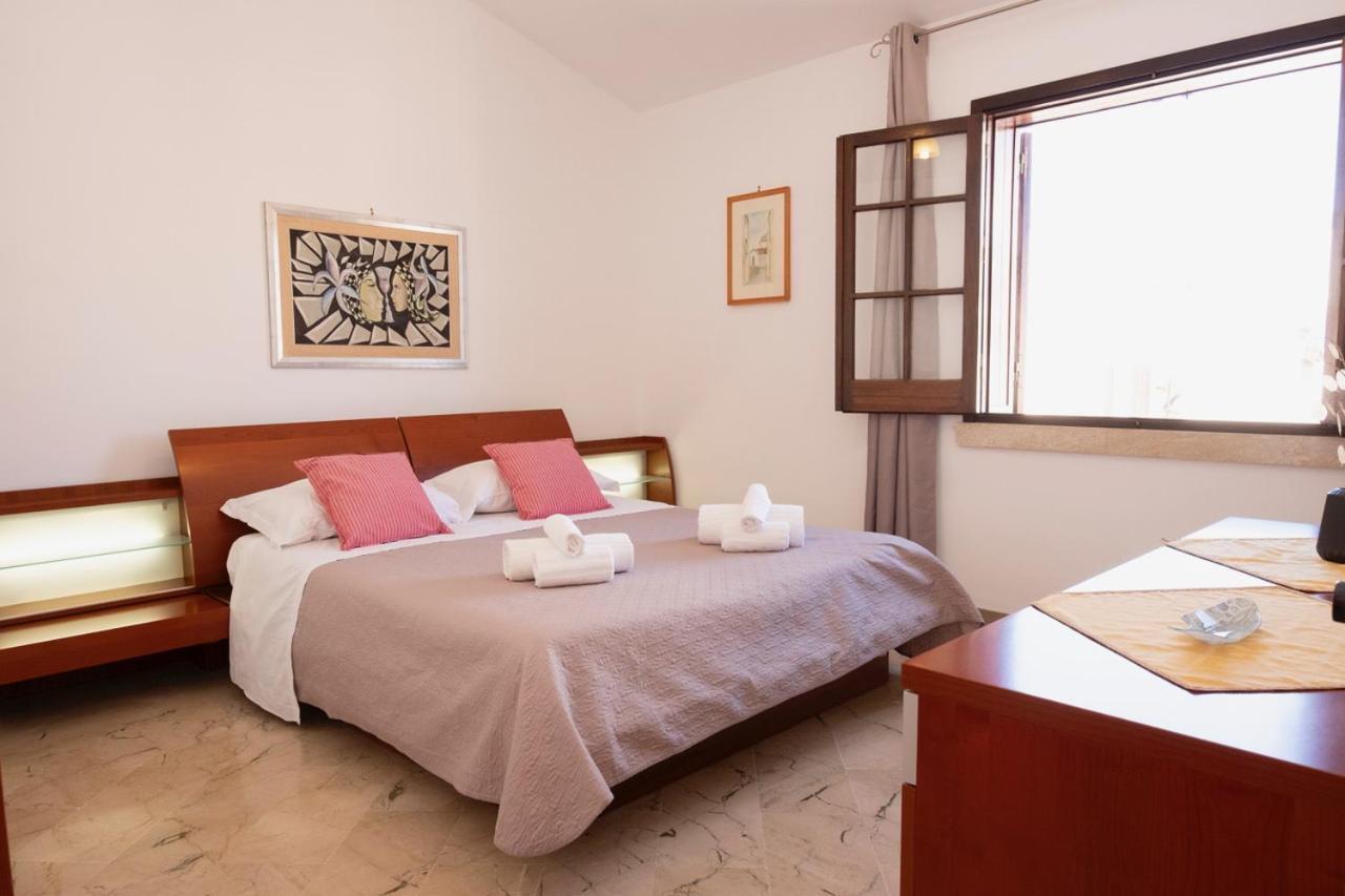 Appartamento Mia San Vito Lo Capo Esterno foto
